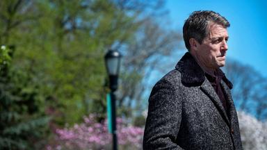 Poster episodio The Undoing 1x4