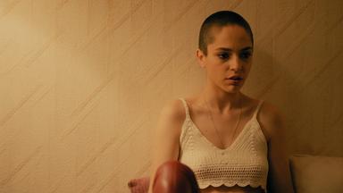 Poster episodio Box 21 1x1