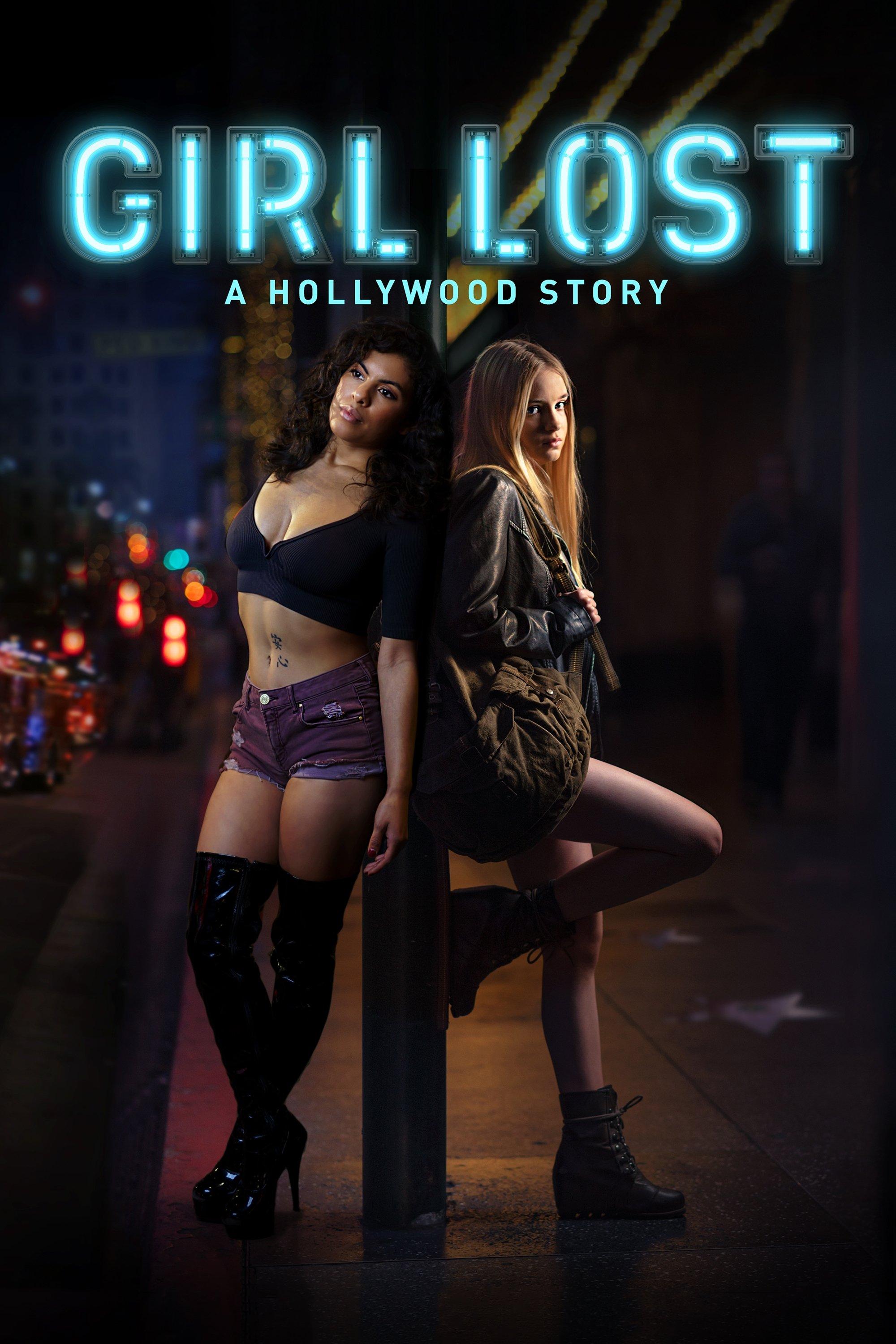 Poster Girl Lost: A Hollywood Story