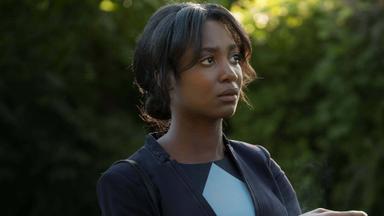 Poster episodio Cóndor 1x7