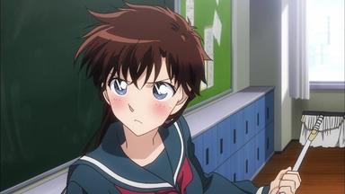 Poster episodio まじっく快斗1412 1x1