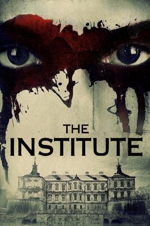 Poster El Instituto