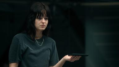 Poster episodio The Kollective 1x5