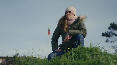 Poster episodio Ola de 100 pies 3x4