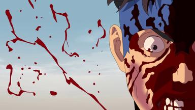 Poster episodio INVENCIBLE 3x8