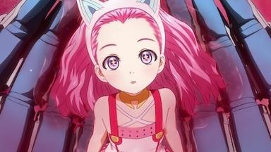 Poster episodio ID-0 1x5