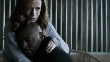 Poster episodio V Wars 1x10