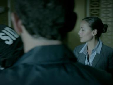 Poster episodio Awake 1x13