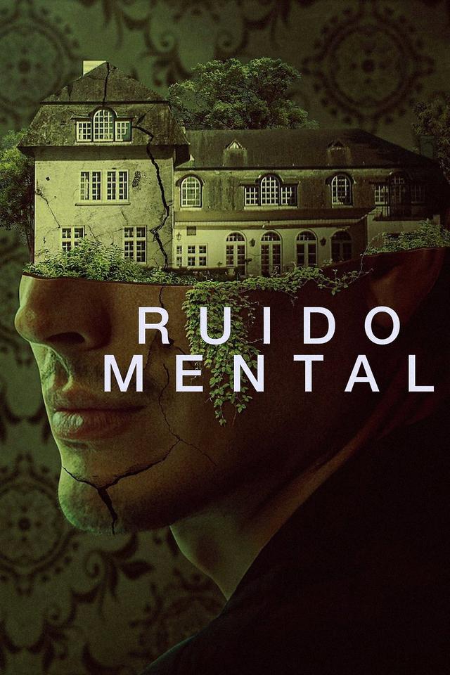 Poster Ruido mental