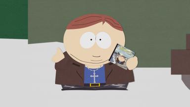 Poster episodio South Park 7x9