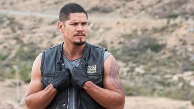 Poster episodio Mayans M.C. 1x5