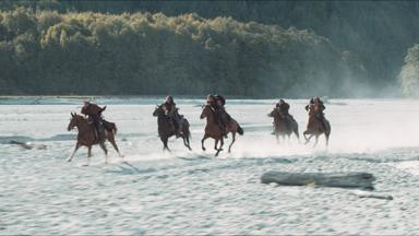 Poster episodio Carta al Rey 1x2