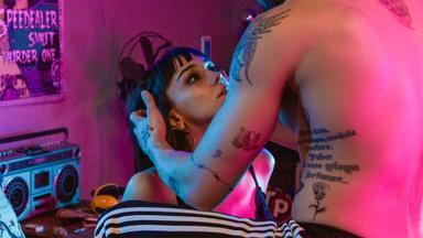 Poster episodio Guerra de vampiros 1x2