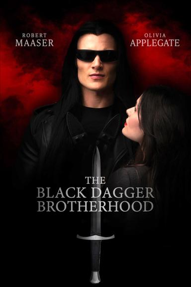 Poster episodio The Black Dagger Brotherhood 1x4