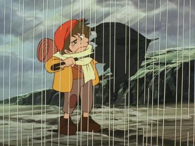 Poster episodio Remi 1x32