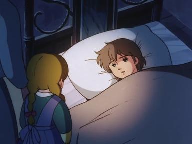 Poster episodio Remi 1x27