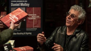 Poster episodio Talamasca: The Secret Order 1x1