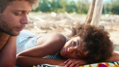 Poster episodio A tres metros sobre el cielo 1x6