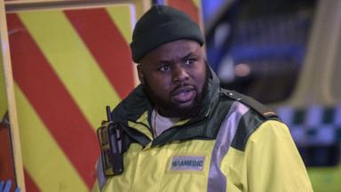 Poster episodio Bloods 1x1