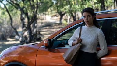 Poster episodio Soulmates 1x2