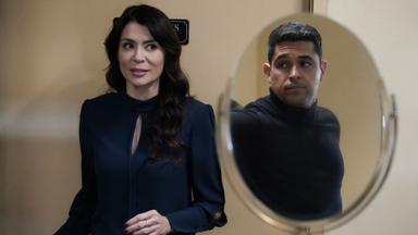 Poster episodio NCIS: Criminología Naval 22x17