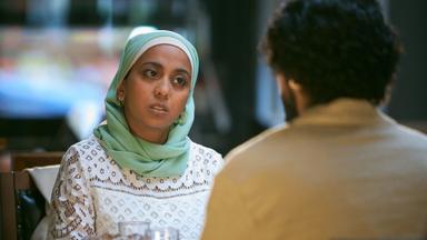 Poster episodio We Are Lady Parts 1x2