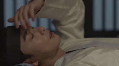 Poster episodio Hwarang, La Juventud del Guerrero Poeta 1x7