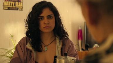 Poster episodio Dos tumbas 1x3