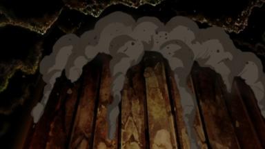 Poster episodio Mazinger Z remake 1x17