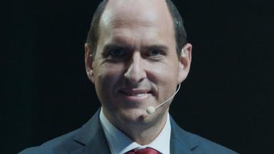 Poster episodio El Presidente 1x3