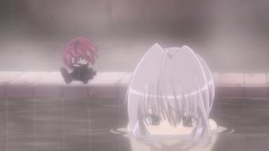 Poster episodio Zombie-Loan 0x2