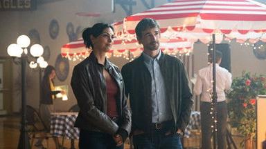 Poster episodio Sheriff Country 1x7