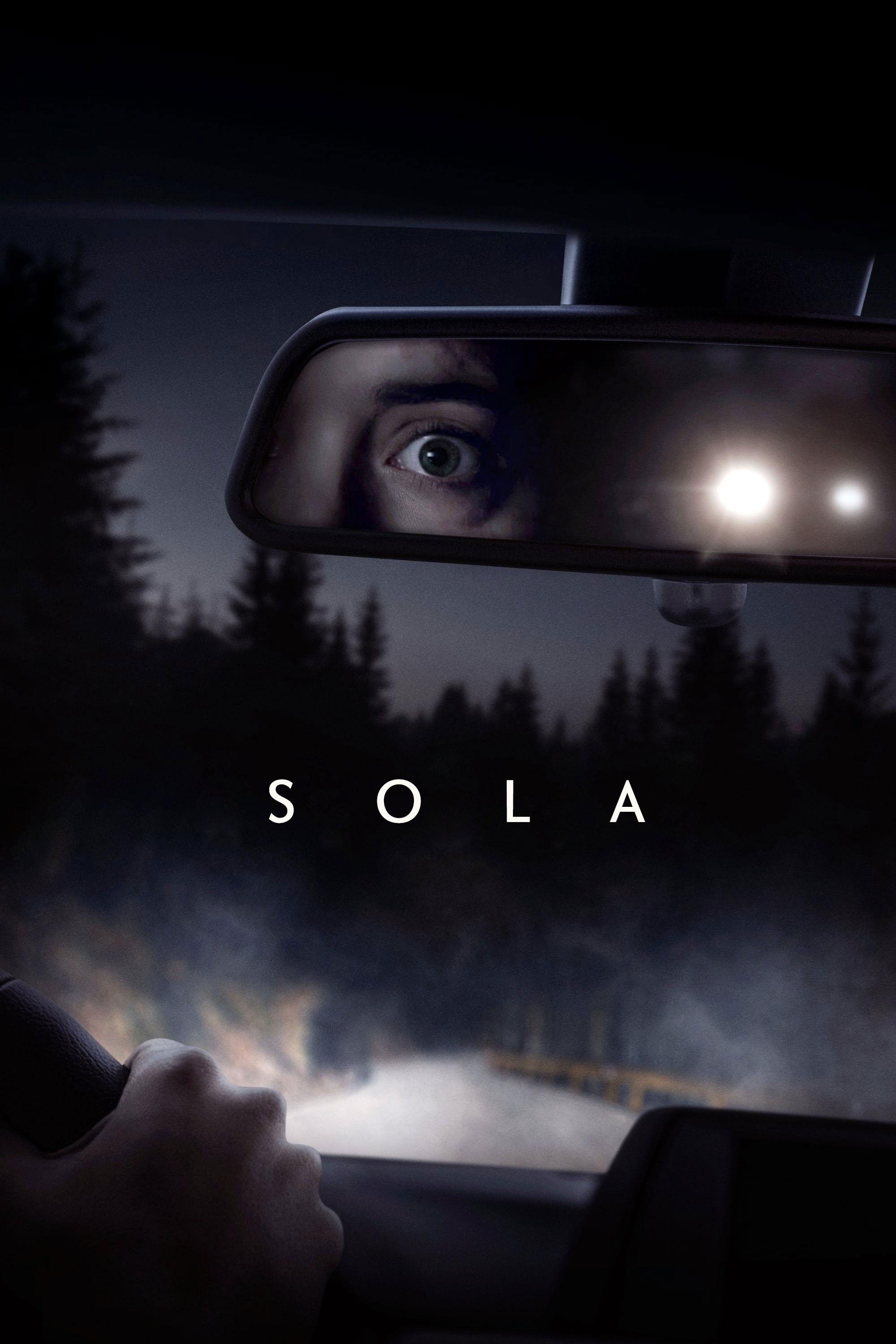 Poster Sola