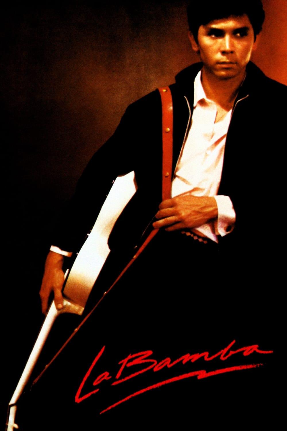 Poster La Bamba