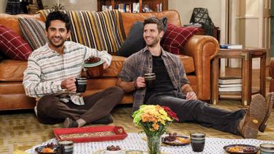 Poster episodio Estados Unidos de Al 1x1