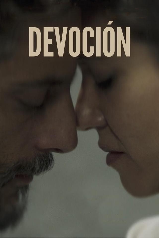 Poster Devoción