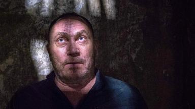 Poster episodio La Viuda 1x5