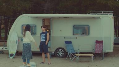 Poster episodio Amor en la ciudad 1x2