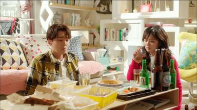 Poster episodio De Nuevo un Final Feliz 1x1