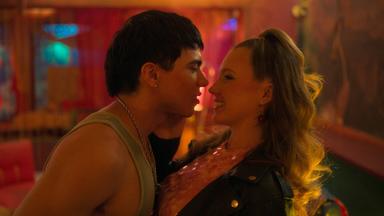 Poster episodio Baby Bandito 2x2