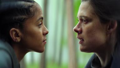 Poster episodio Fundación 3x9