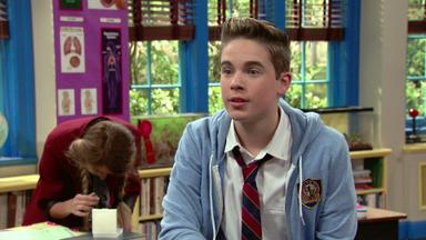 Poster episodio Escuela de Rock 1x10