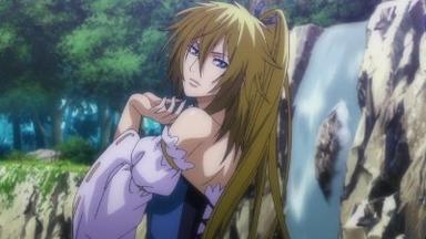 Poster episodio Brave 10 1x2