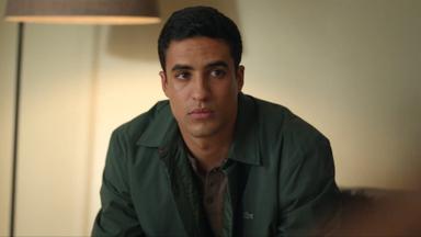 Poster episodio Bandi 1x6