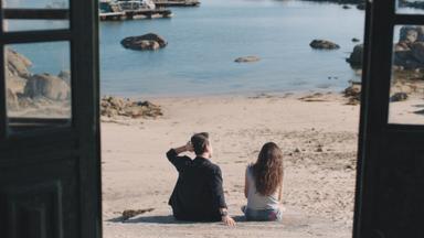 Poster episodio Vivir sin permiso 1x5