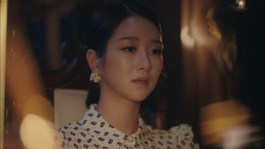 Poster episodio Está bien no estar bien 1x10