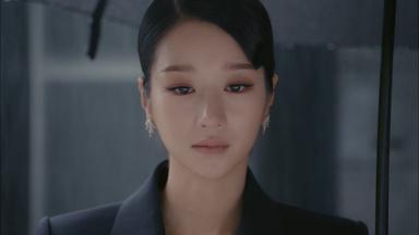 Poster episodio Está bien no estar bien 1x13