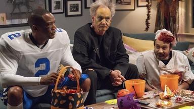 Poster episodio Council of Dads 1x5