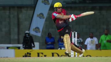 Poster episodio En pocas palabras 1x11