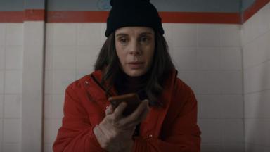 Poster episodio Pretty Hard Cases 1x10